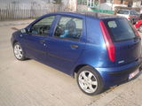 fiat punto 4 portiere, fotografie 4