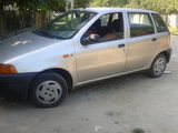 fiat punto, photo 2