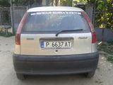 fiat punto, photo 3