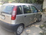 fiat punto, photo 4