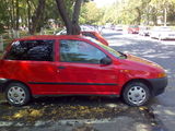 fiat punto, photo 1