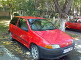 fiat punto, fotografie 2