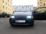 fiat punto, photo 2