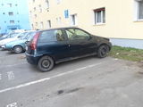 fiat punto, photo 3