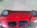 fiat punto , photo 2