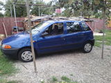 fiat punto 55, photo 2