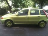 Fiat Punto 55, photo 1