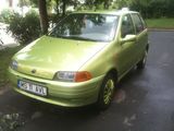 Fiat Punto 55, photo 2