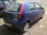 fiat punto, photo 3