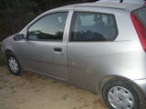 fiat punto, photo 2