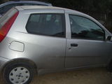 fiat punto, photo 4