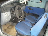 fiat punto, photo 5