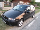 Fiat Punto, photo 1