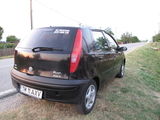 Fiat Punto, photo 2