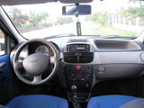 Fiat Punto, photo 4