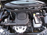 Fiat Punto, photo 5