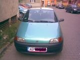 FIAT PUNTO, photo 2