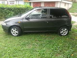 fiat punto, photo 1