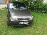 fiat punto, photo 2