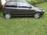 fiat punto, photo 3