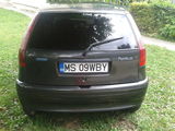 fiat punto, photo 4