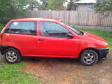 Fiat Punto an 1999