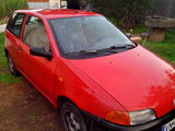 Fiat Punto an 1999, fotografie 2