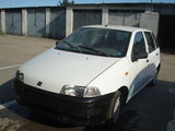 fiat punto an1995, photo 1