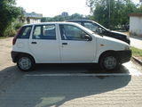 fiat punto an1995, photo 2