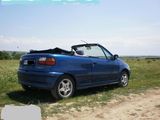 fiat punto cabrio, photo 1