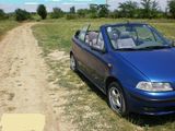 fiat punto cabrio, fotografie 2