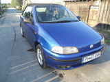 fiat punto cabrio, photo 3