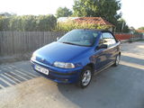 fiat punto cabrio, photo 5