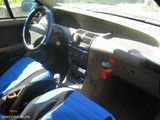 Fiat Punto Cabrio Bertone, photo 2