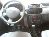 fiat punto cu a/c,2001,benzina 1,2, photo 2