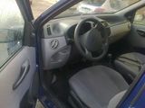 fiat punto cu a/c,2001,benzina 1,2, photo 3