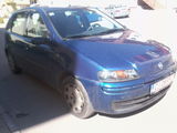 fiat punto cu a/c,2001,benzina 1,2, photo 4