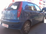 fiat punto cu a/c,2001,benzina 1,2, photo 5