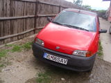 FIAT PUNTO DECAPOTABIL 1995, photo 3