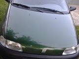 Fiat Punto Impecabil, photo 1