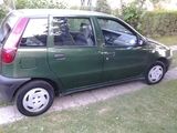 Fiat Punto Impecabil, photo 4