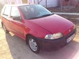 Fiat Punto Inmatriculat 1.7 Diesel.