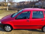 Fiat Punto Inmatriculat 1.7 Diesel., fotografie 4