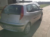 Fiat Punto Inmatriculat, photo 5