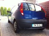 Fiat Punto innamtriculat 1900 euro negociabil, fotografie 4