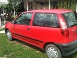 Fiat punto mk1, photo 1