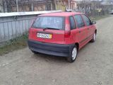 fiat punto S, photo 3