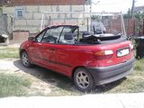 Fiat Punto S bertone, photo 1