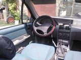 Fiat Punto S bertone, photo 2