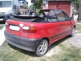 Fiat Punto S bertone, photo 5